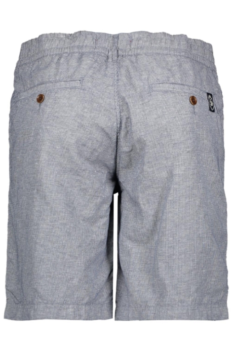 Superdry merchant linen short
